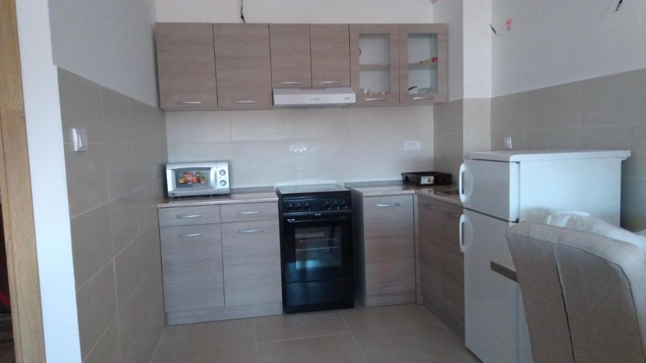 Exceptional Suite Čačak 外观 照片