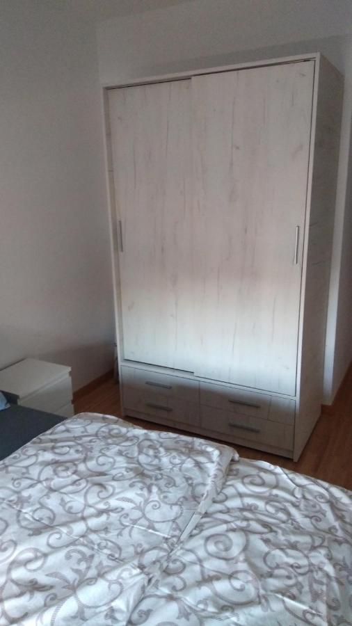 Exceptional Suite Čačak 外观 照片