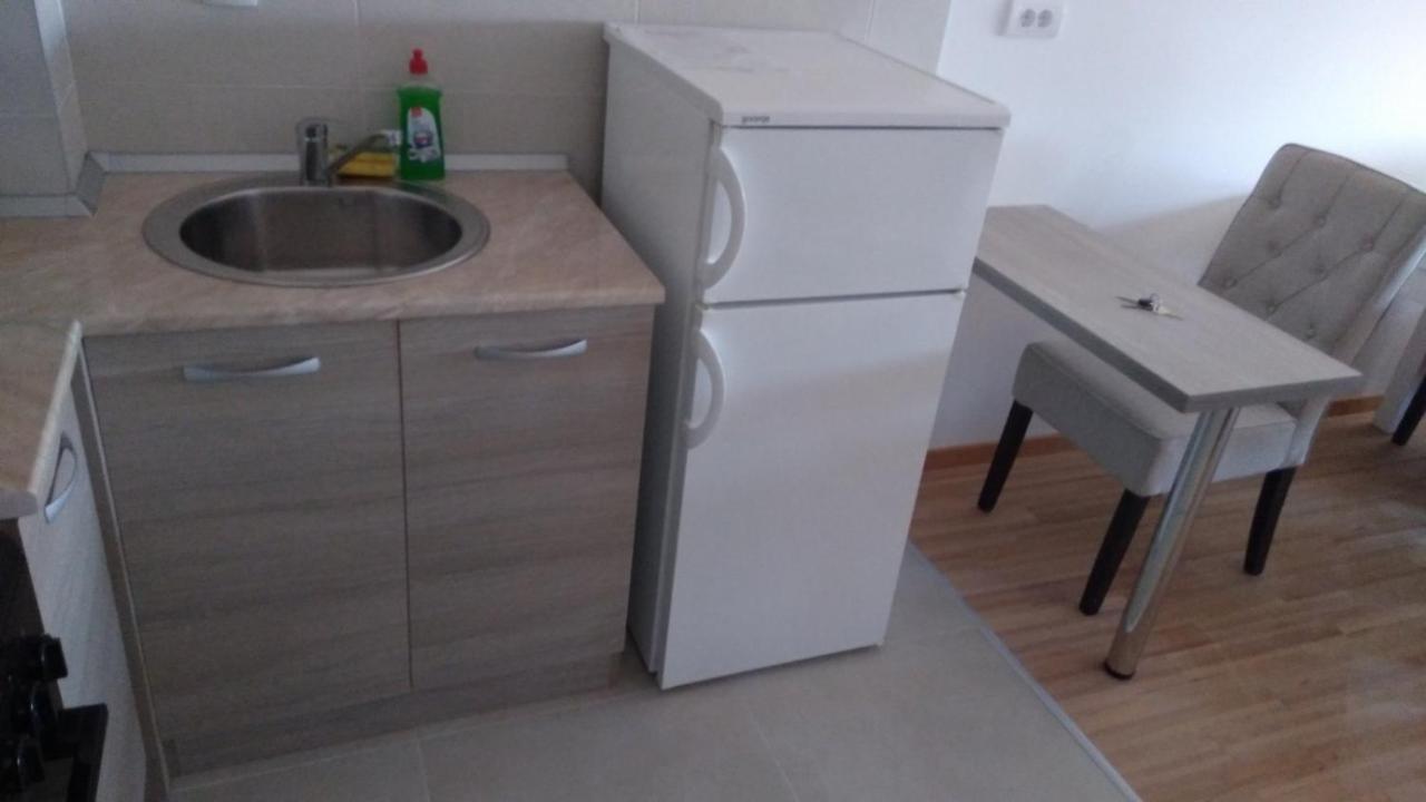 Exceptional Suite Čačak 外观 照片