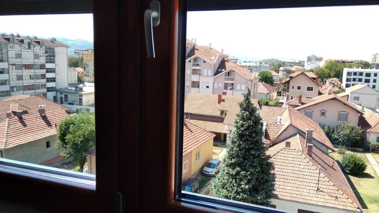 Exceptional Suite Čačak 外观 照片