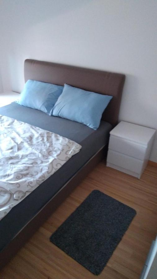 Exceptional Suite Čačak 外观 照片