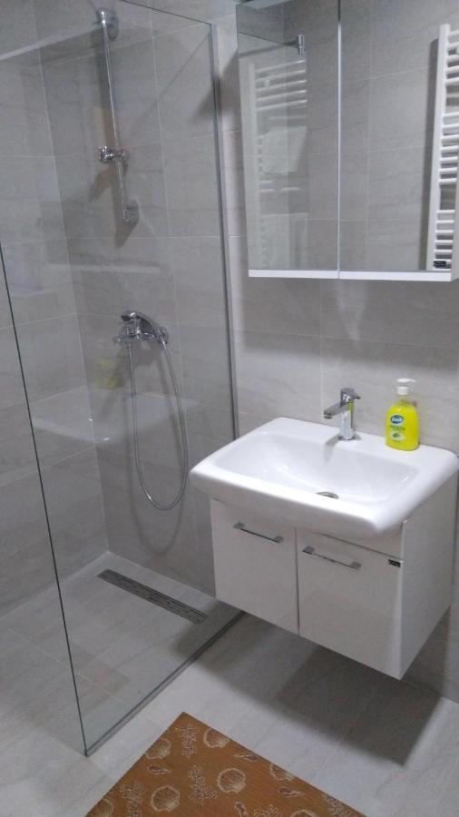 Exceptional Suite Čačak 外观 照片