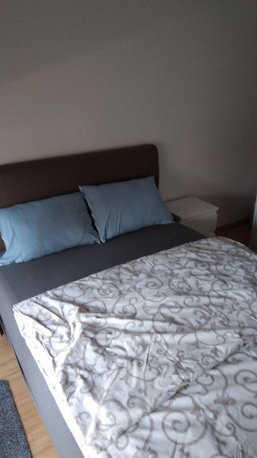 Exceptional Suite Čačak 外观 照片