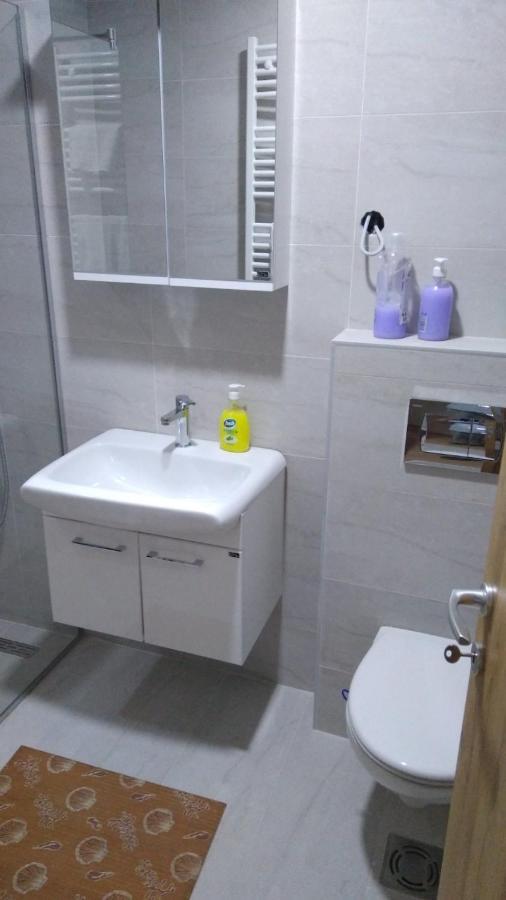 Exceptional Suite Čačak 外观 照片