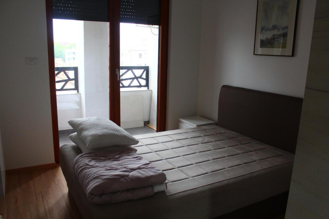 Exceptional Suite Čačak 外观 照片
