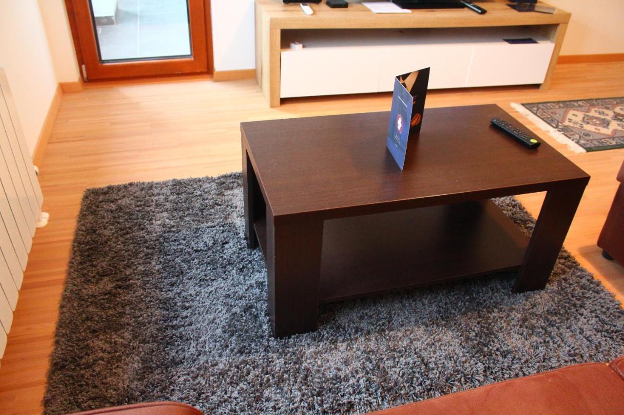 Exceptional Suite Čačak 外观 照片