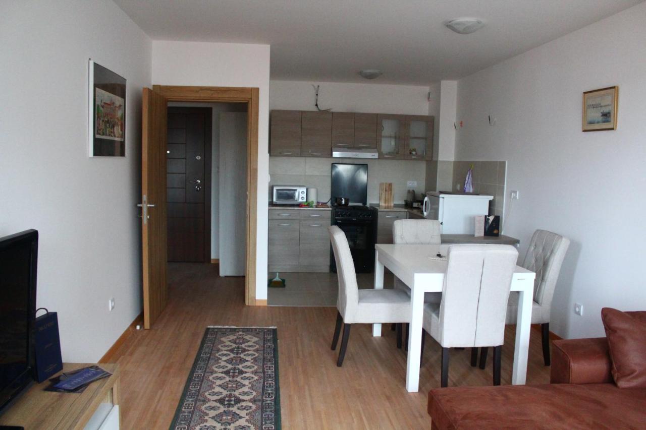 Exceptional Suite Čačak 外观 照片