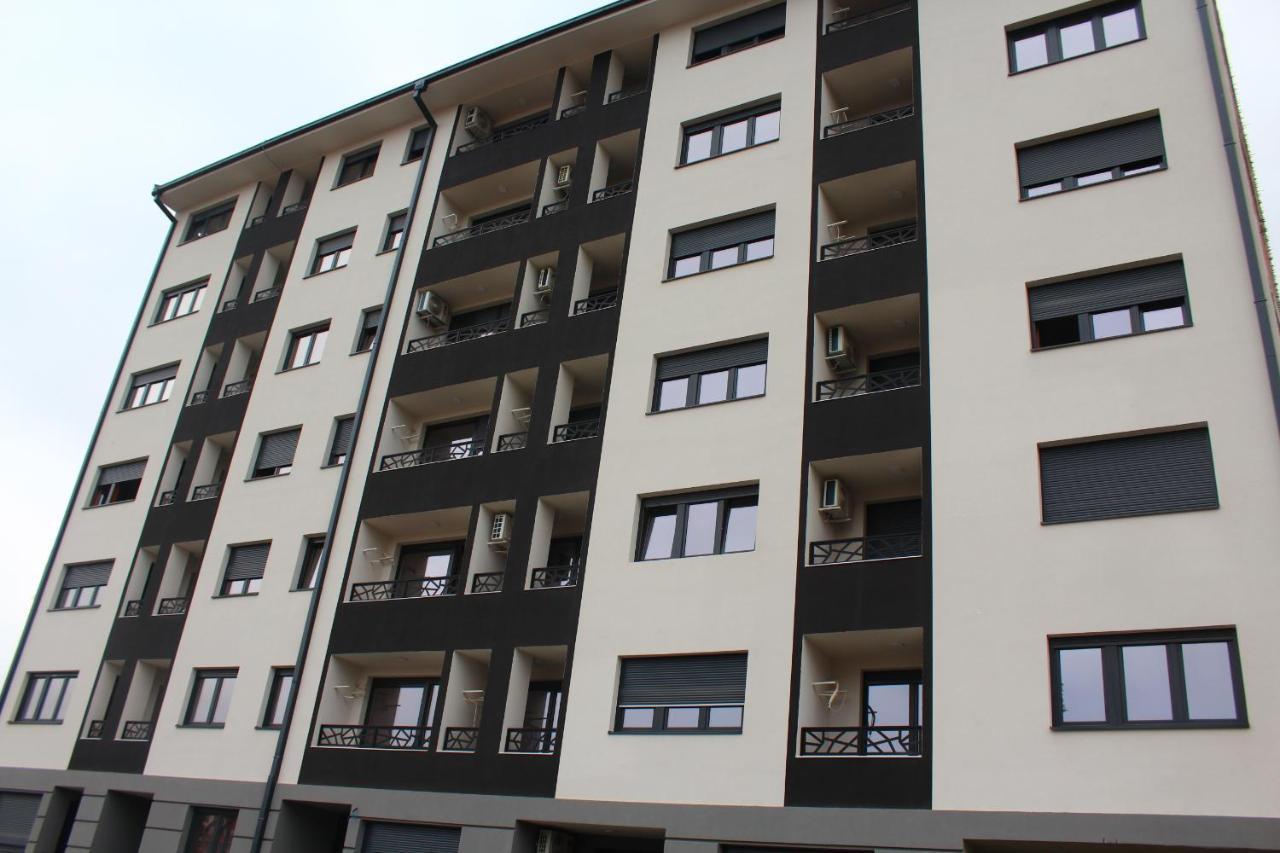 Exceptional Suite Čačak 外观 照片