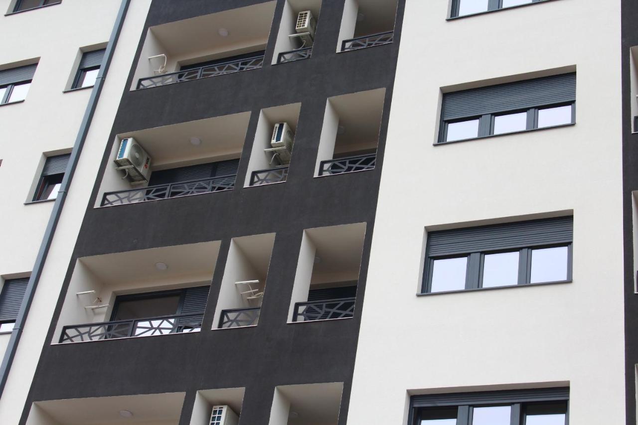 Exceptional Suite Čačak 外观 照片