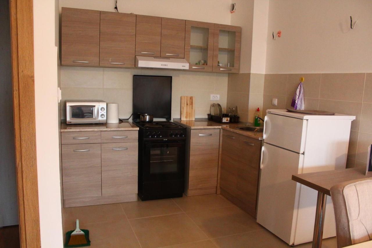 Exceptional Suite Čačak 外观 照片