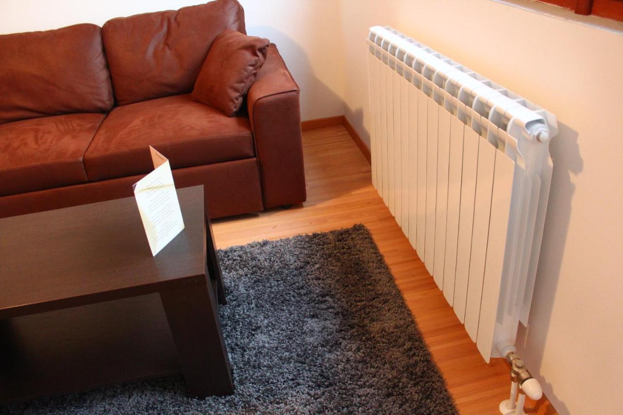Exceptional Suite Čačak 外观 照片