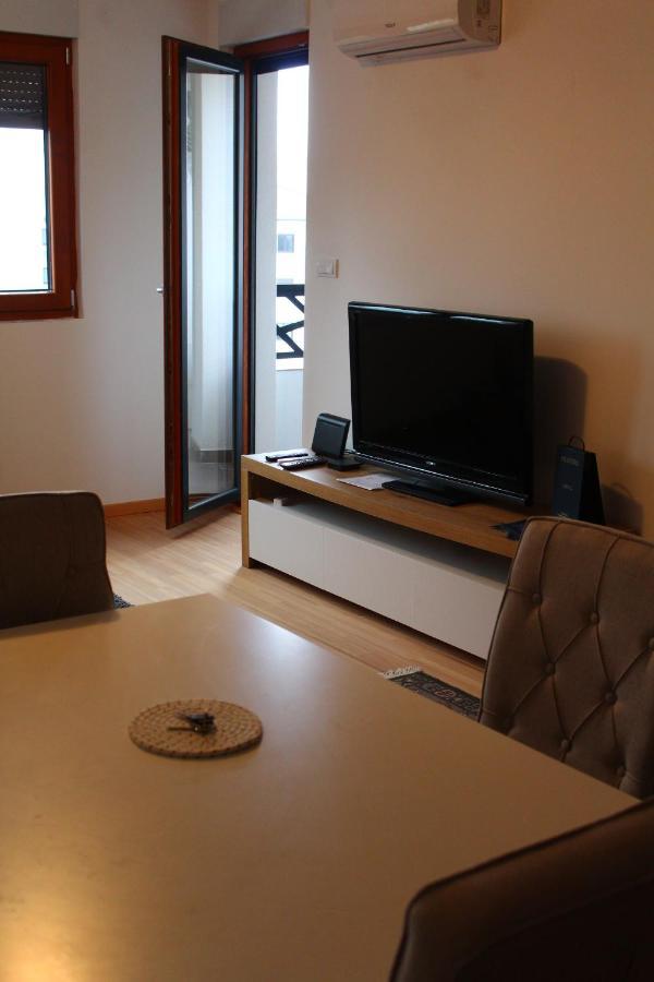 Exceptional Suite Čačak 外观 照片