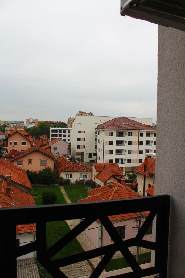 Exceptional Suite Čačak 外观 照片