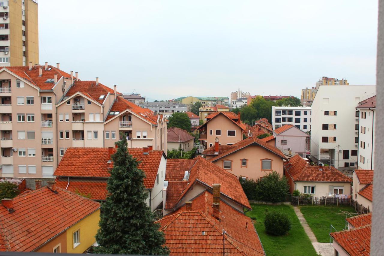 Exceptional Suite Čačak 外观 照片