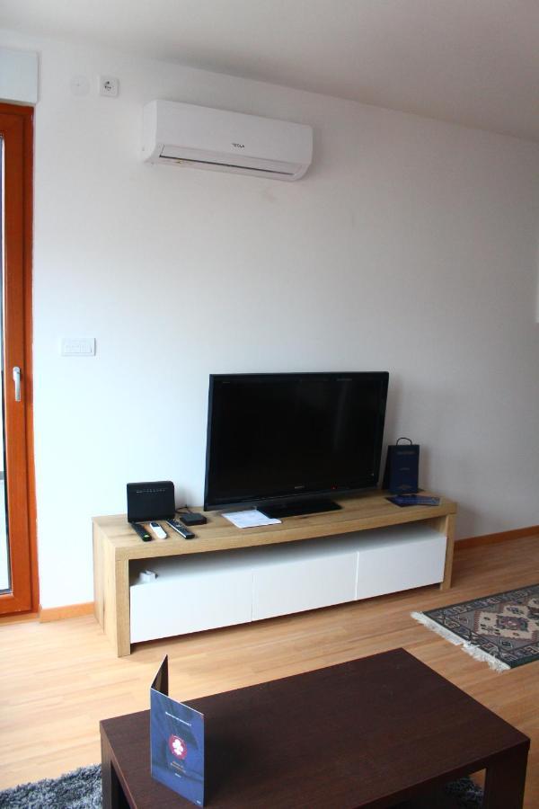Exceptional Suite Čačak 外观 照片