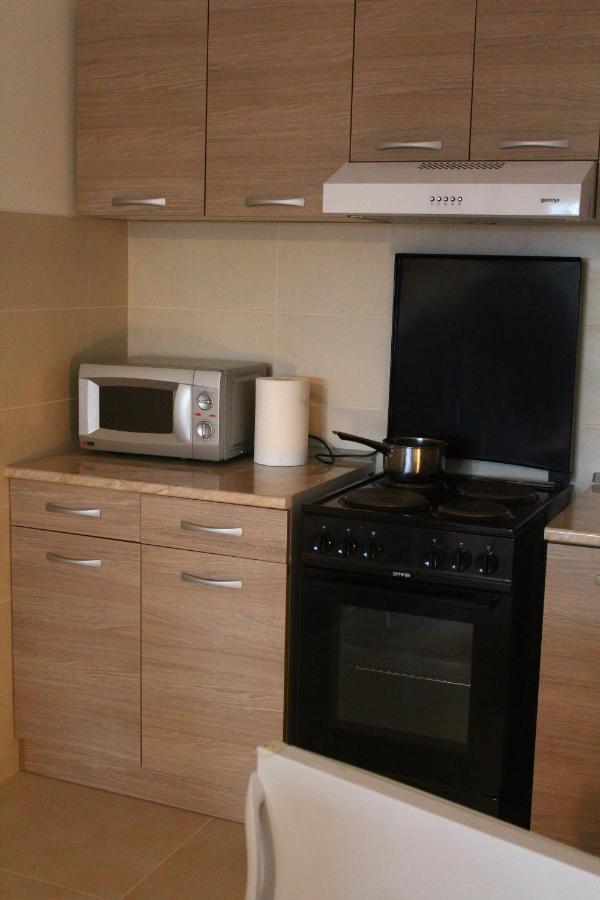 Exceptional Suite Čačak 外观 照片