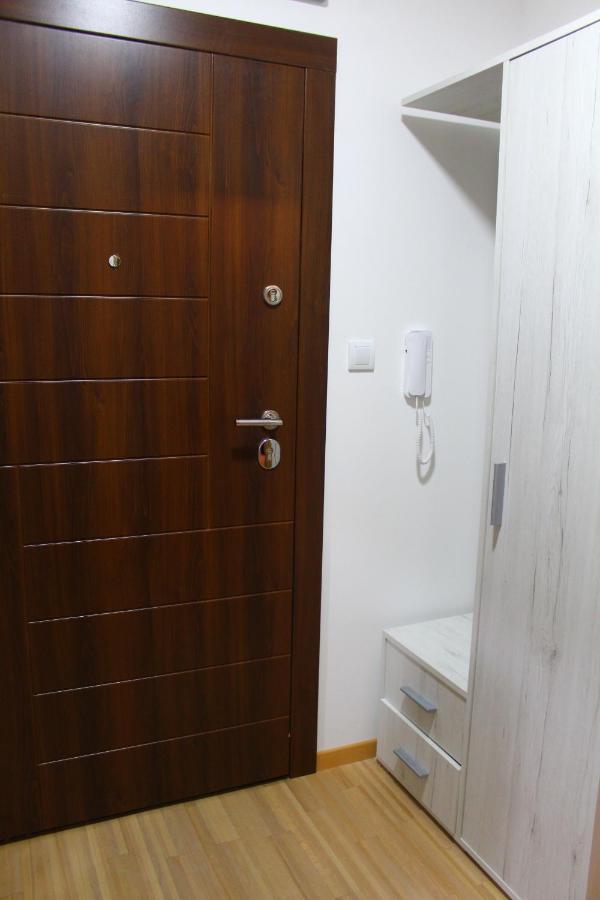 Exceptional Suite Čačak 外观 照片
