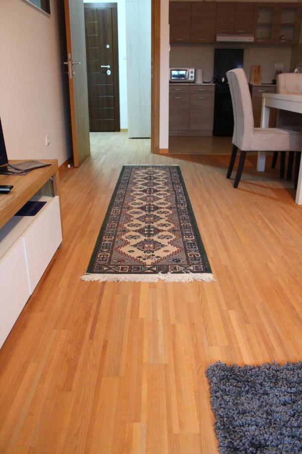 Exceptional Suite Čačak 外观 照片