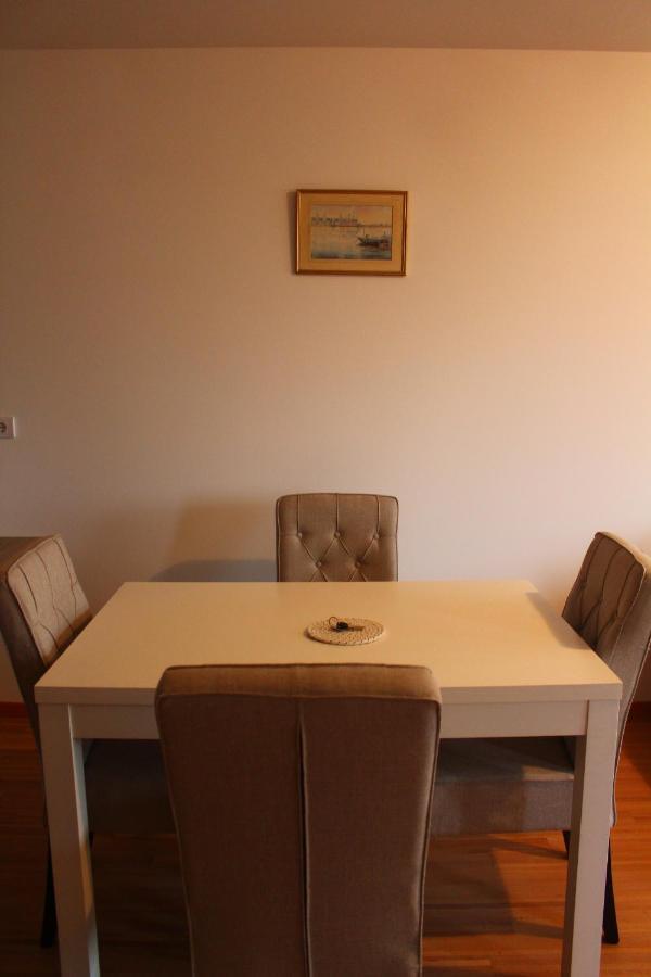 Exceptional Suite Čačak 外观 照片