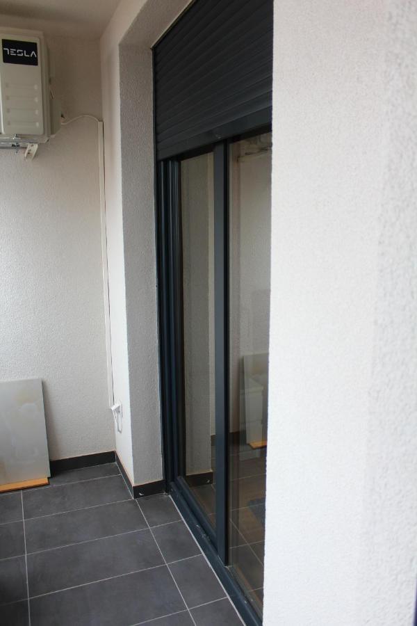 Exceptional Suite Čačak 外观 照片