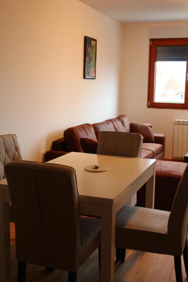 Exceptional Suite Čačak 外观 照片