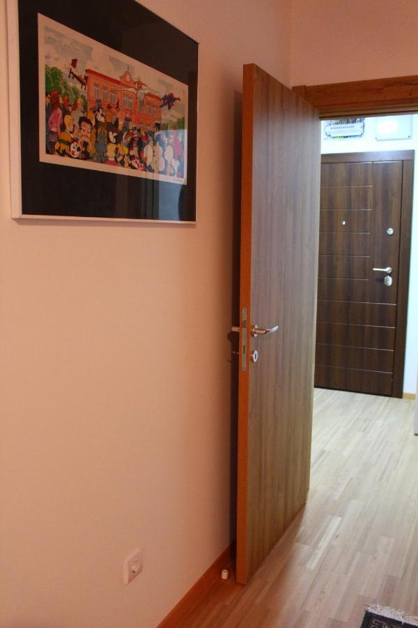 Exceptional Suite Čačak 外观 照片