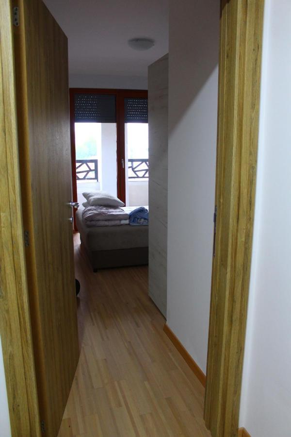 Exceptional Suite Čačak 外观 照片