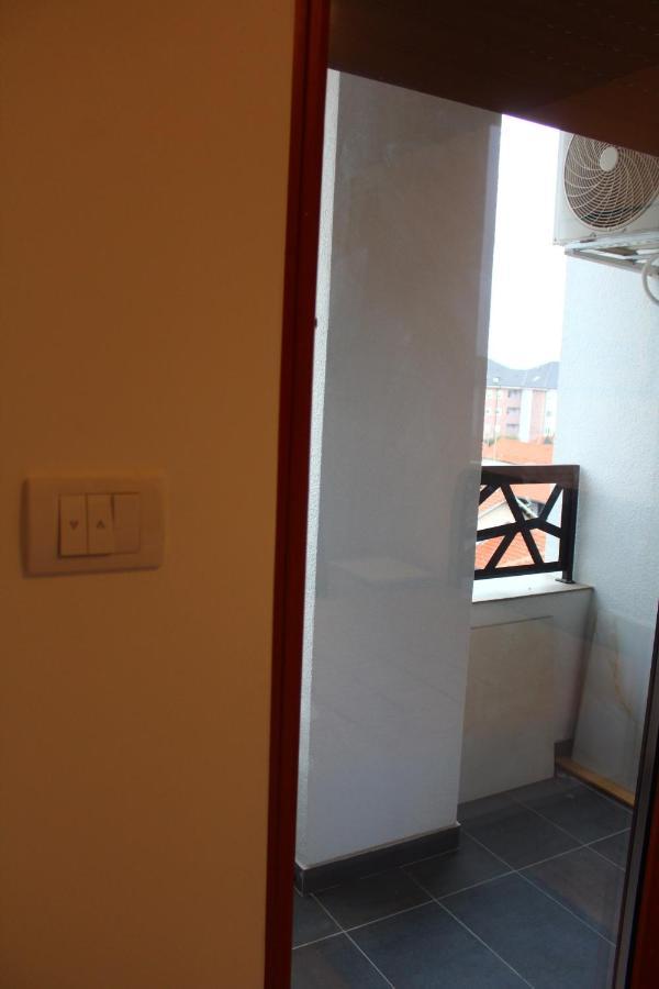 Exceptional Suite Čačak 外观 照片