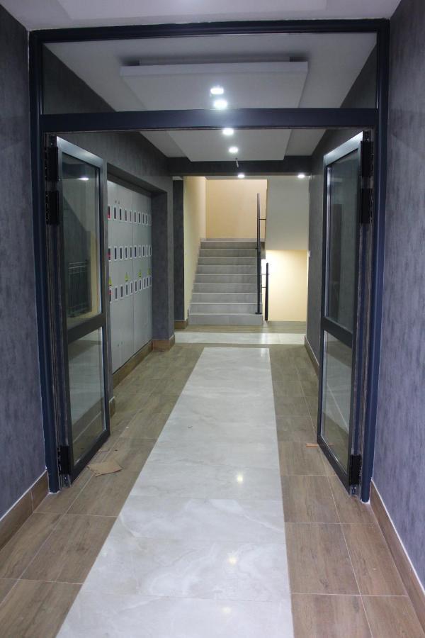 Exceptional Suite Čačak 外观 照片
