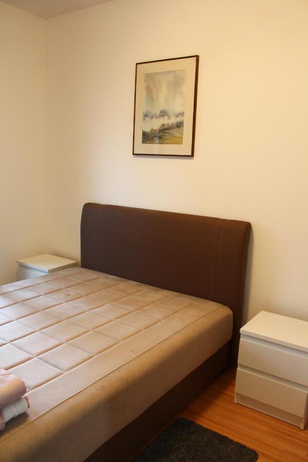 Exceptional Suite Čačak 外观 照片