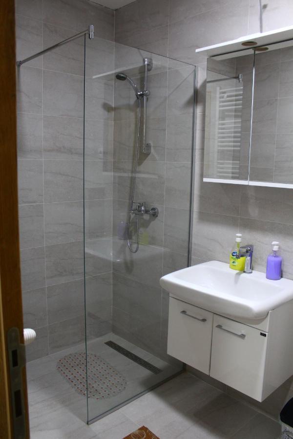 Exceptional Suite Čačak 外观 照片