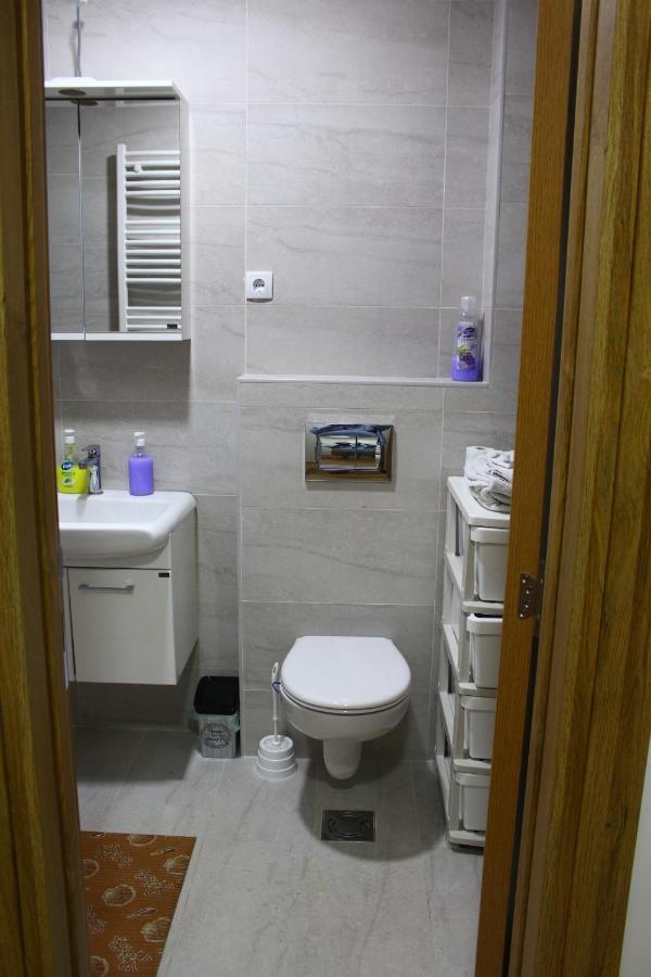 Exceptional Suite Čačak 外观 照片