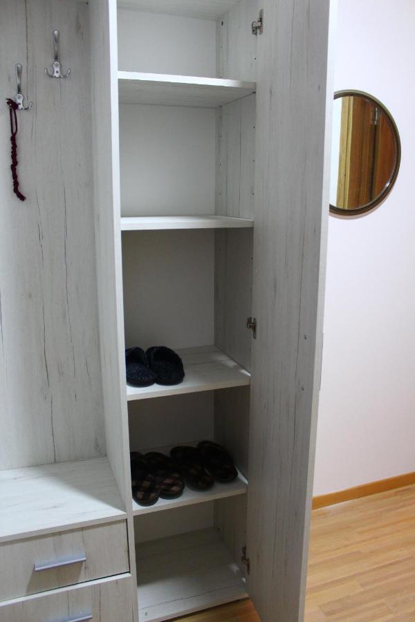 Exceptional Suite Čačak 外观 照片
